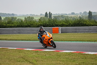 Lower Group Orange Bikes
